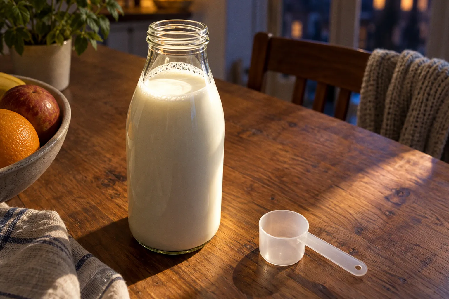 Epidemiological data requirements for vitamin D fortification