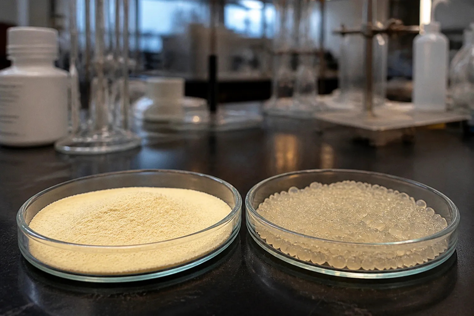 Spray drying vs coacervation for vitamin D stability