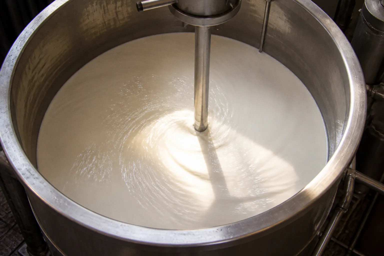 Vitamin D Milk Fortification: The Stability Roadmap