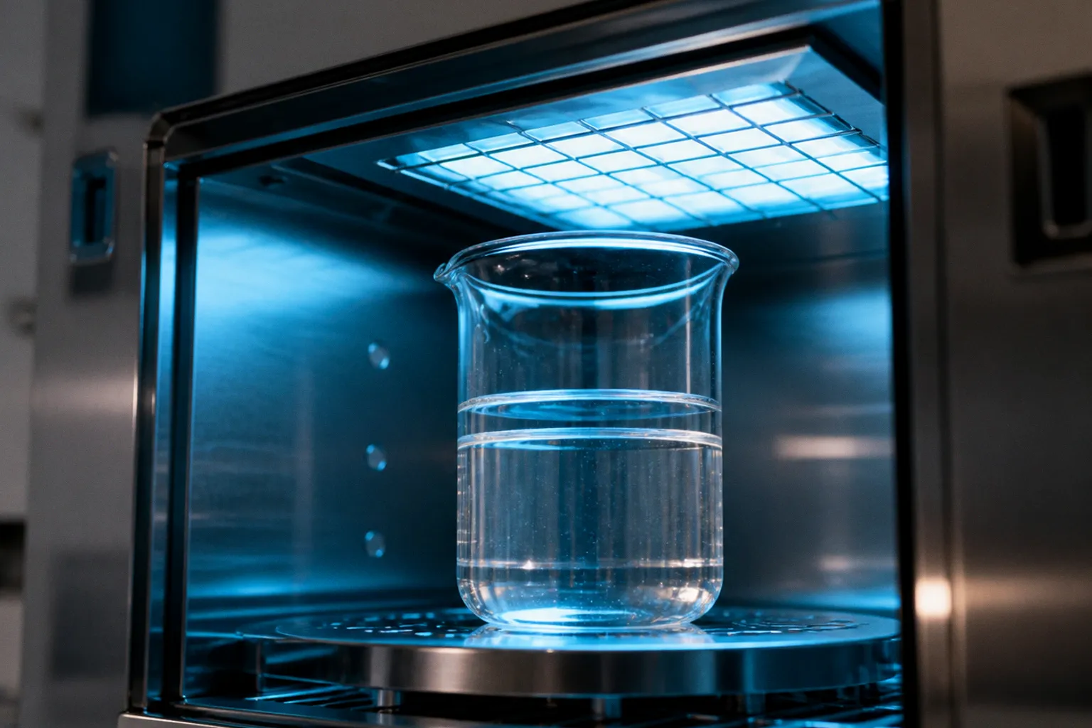 Vitamin D stability testing: pre-trial checklist